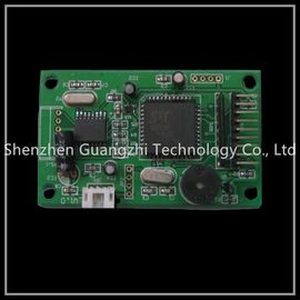 Pcb Circuit Metal Password Keyboard Easy Installation Long Service Life