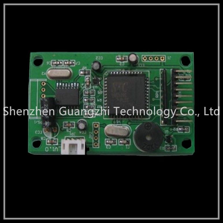 Pcb Circuit Metal Password Keyboard Easy Installation Long Service Life