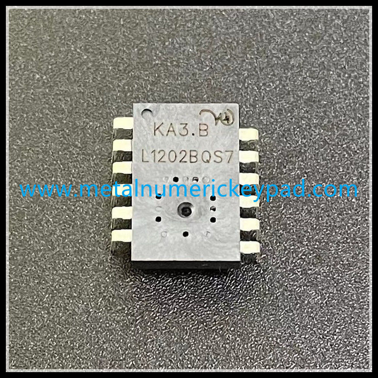 USB Interface Integrated Wired Wireless Mouse Chip For 2636 2633 Model